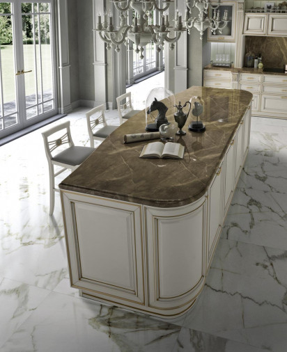 Кухня Caviar Grande