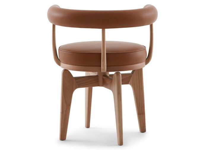 Стул Indochine 528