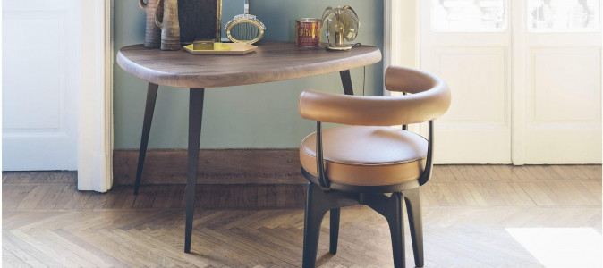 Стул Indochine 528