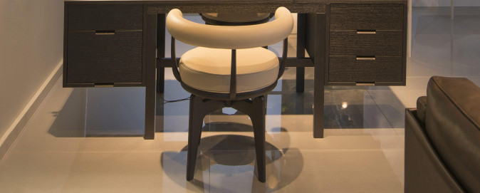 Стул Indochine 528