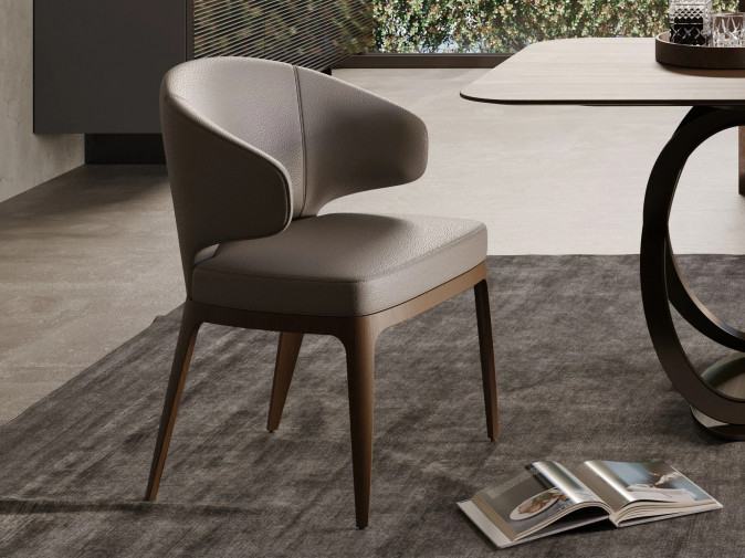 Стул Celine Beige