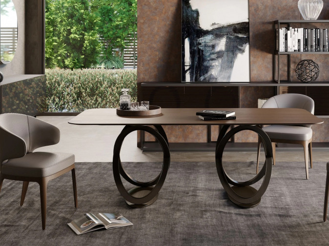 Стул Celine Beige