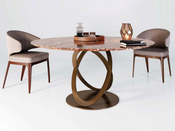 Стул Celine Beige