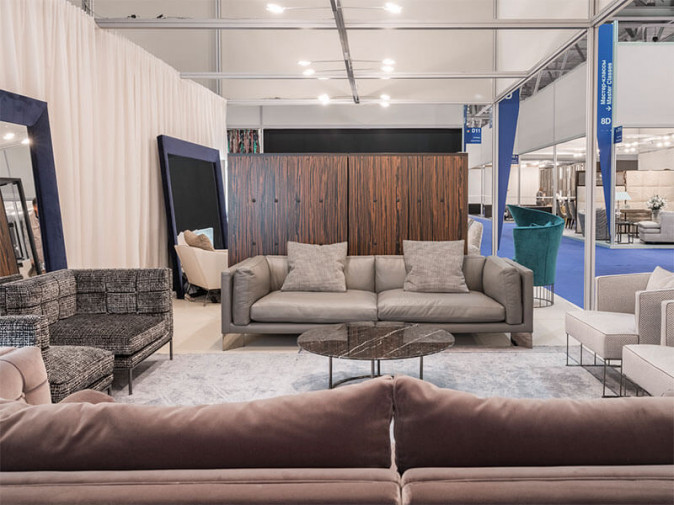 Витрина Pensami