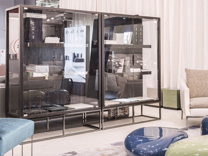 Витрина Pensami