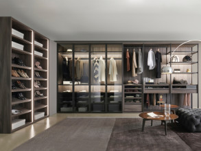 Гардеробная Bellavista