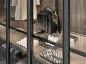 Гардеробная Bellavista