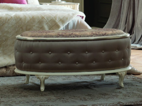 Пуфик Memorie Veneziane 496h