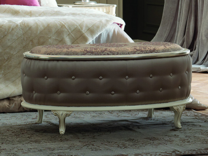 Пуфик Memorie Veneziane 496h