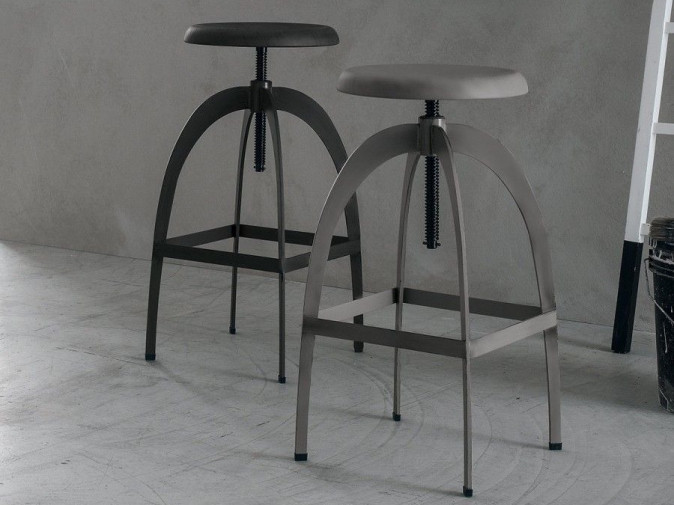 Барный стул Riga