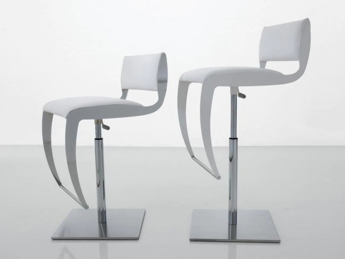 Барный стул Yumi