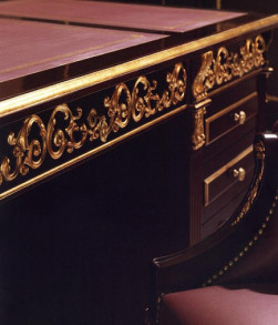 Стол письменный 28960