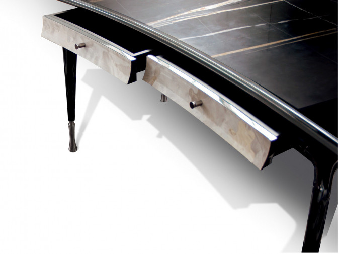 Стол письменный Sanya