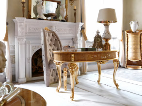 Стол письменный Ls.395