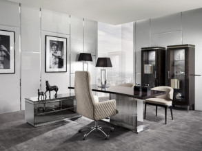 Кресло руководителя Windsor