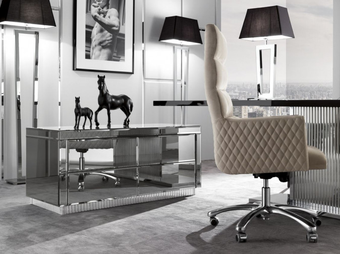 Кресло руководителя Windsor