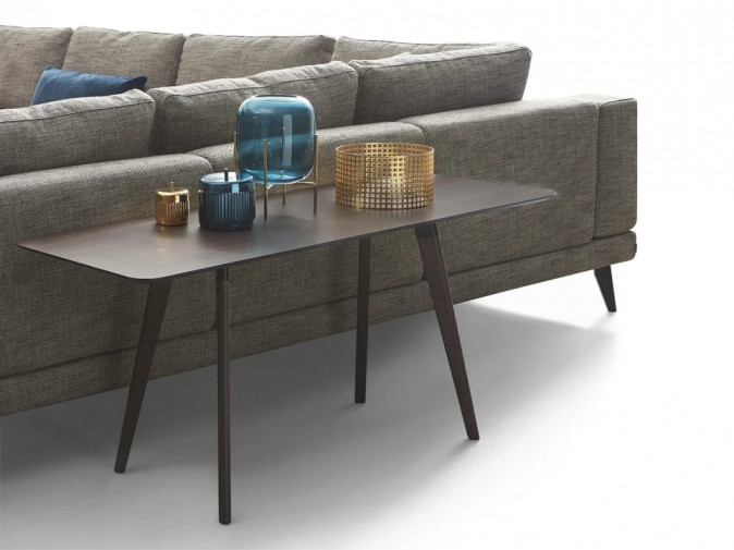 Консоль Edgar