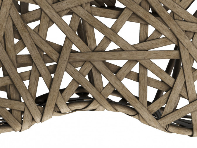 Банкетка Horatio FHS02