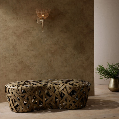 Банкетка Horatio FHS02