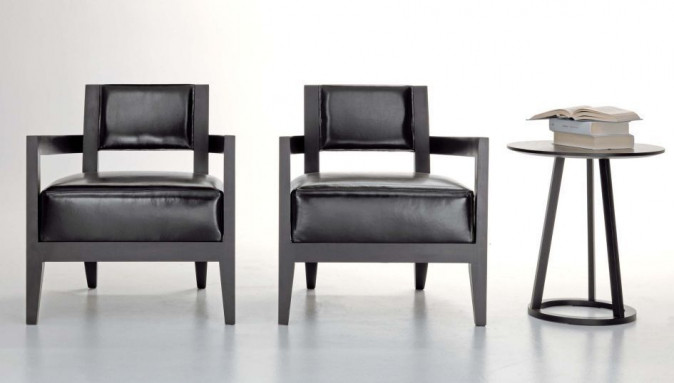 Кресло M-N Modern