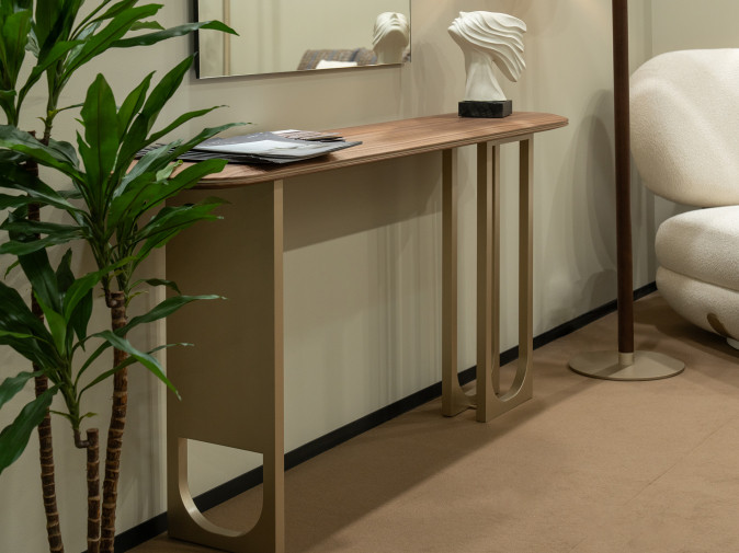 Консоль Dorian