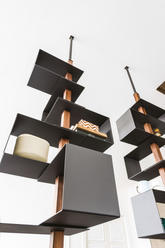 Стеллаж Tokyo