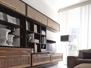 Стенка Convivio Contemporary II