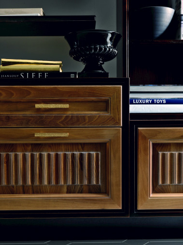 Стенка Convivio Contemporary II