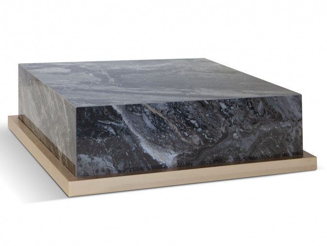 Столик журнальный Brick