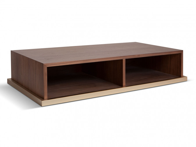 Столик журнальный Brick