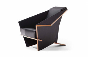 Кресло Taliesin 1