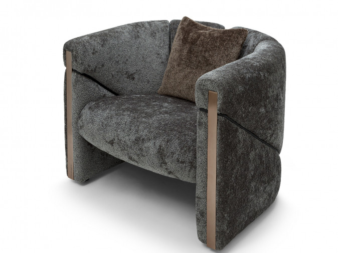 Кресло Petra La Spada