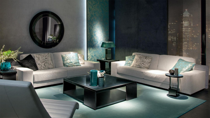 Столик журнальный BM312