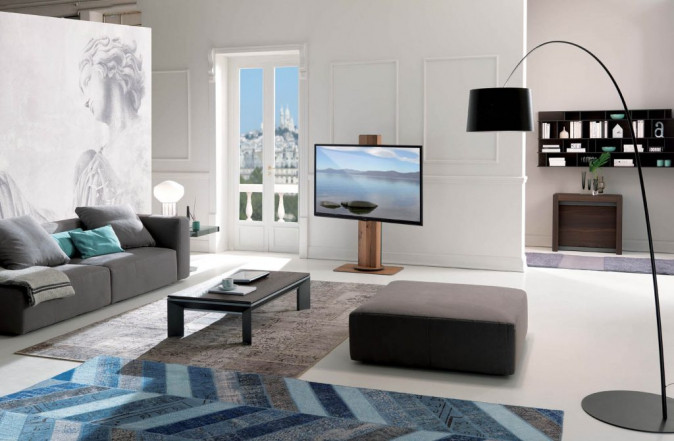 Столик журнальный Metrino