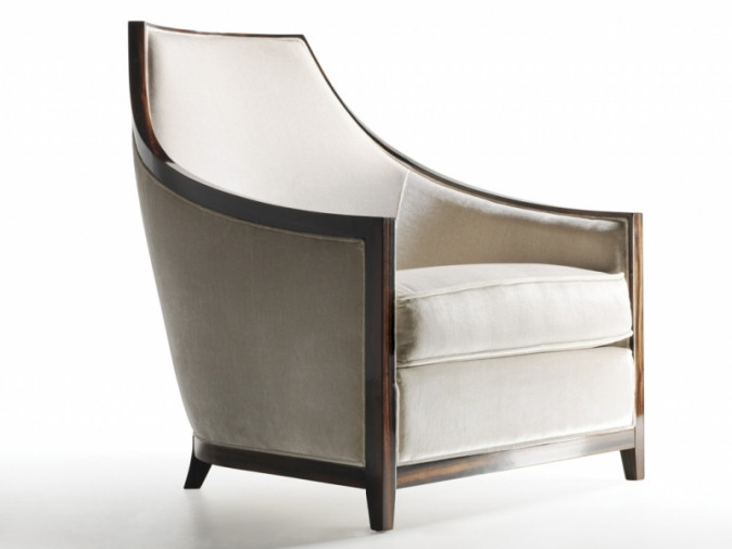 Кресло Charlotte Beige