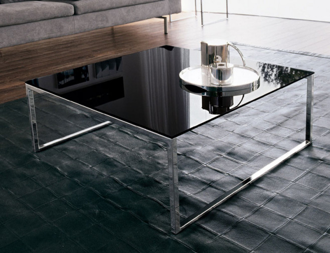 Столик журнальный Central