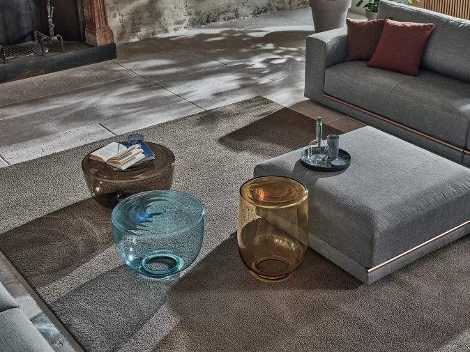 Столик журнальный H2o