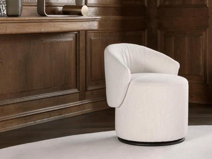 Кресло Madeleine Swivel