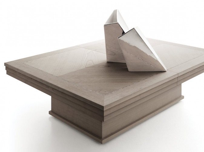 Столик журнальный Rebus Beige