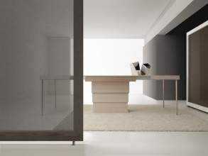 Столик журнальный Rebus Beige