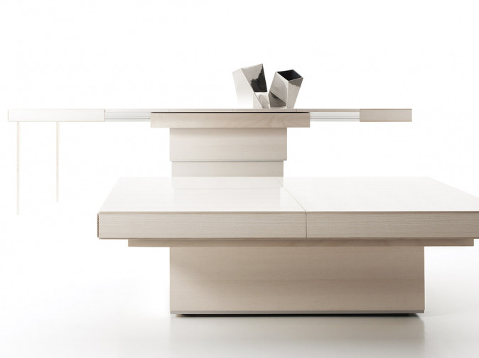 Столик журнальный Rebus Beige