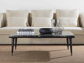 Столик журнальный Nico Marble