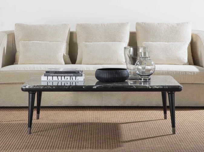 Столик журнальный Nico Marble