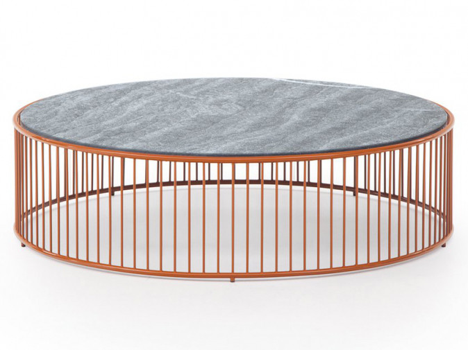 Столик журнальный Caulfield