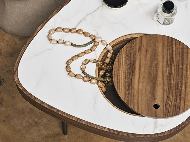 Туалетный столик Venus Modern