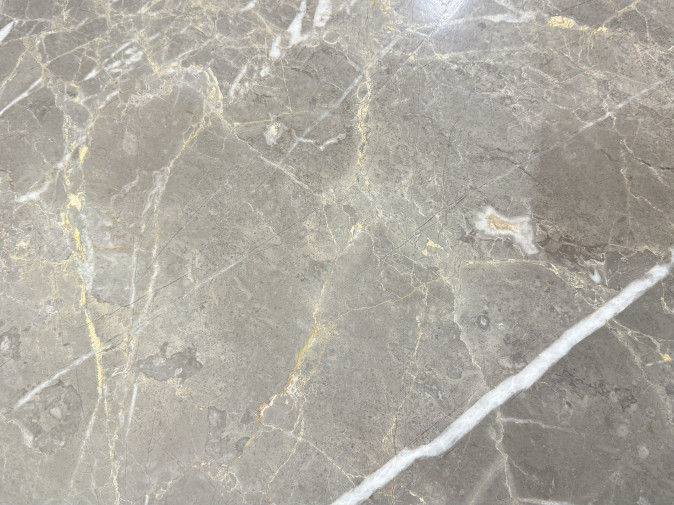 Столик журнальный Bobbin Grey