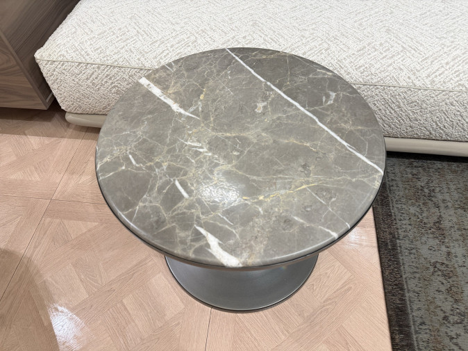 Столик журнальный Bobbin Grey