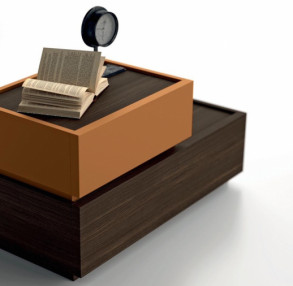 Тумбочка Super