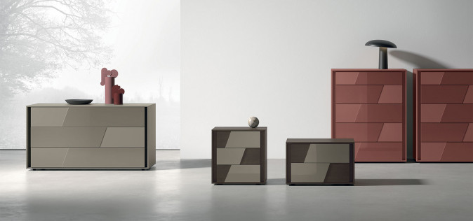 Тумбочка Kross