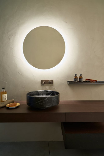 Тумба под раковину Flat XL